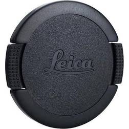 Leica Objektivlock 49mm E49 14001 Front Lens Cap