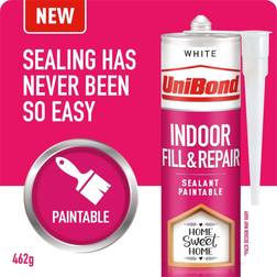 Unibond Indoor Fill & Repair Sealant 1pcs