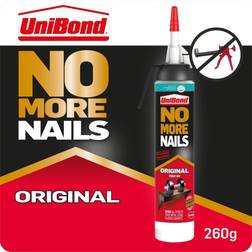 Unibond No More Nails Interior Kiwi 1pcs