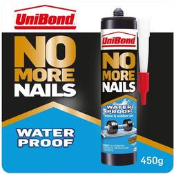 Unibond 1966745 No More Nails 1pcs