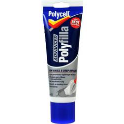 Polycell 5192980 Advanced All In One 200ml 1pcs