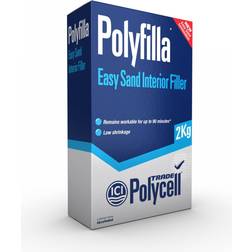 Polycell Trade Easy Interior Powder