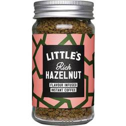 Little's Rich Hazelnut Flavour Infused Instant