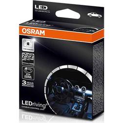 Osram Adaptor LEDCBCTRL102 21W (2 uds)