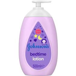 Johnson's Baby Bedtime Lotion 500ml