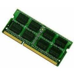 2-Power 8GB PC3-14900 1866MHz 1.35V SODIMM Memory