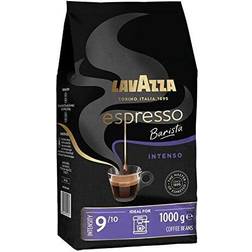 Lavazza Espresso Intenso Barista, Roast 1000g