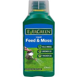 Evergreen Miracle-Gro Mosskill Liquid 1L