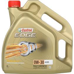 Castrol Edge 0W-30 A5/B5 4 Motor Oil