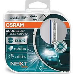 Osram Auto 66340CBN-HCB Xenon bulb Xenarc Cool Blue D3S 35 W