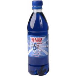 Slush Puppie Syrup And Cup Gift Set