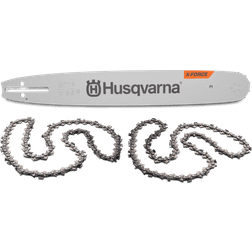 Husqvarna Sword Set .325″ 1.5mm 38cm
