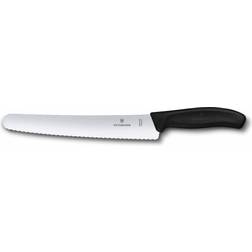 Victorinox Swiss Classic 6.8633.22B Bread Knife 22 cm