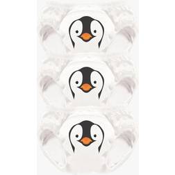 My Carry Potty Penguin My Little Training Pants 3-pack