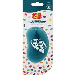 California Scents Jelly Belly Blueberry 3D Air Freshener