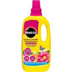 Miracle Gro Azalea, Camellia & Rhododendron Concentrated Liquid Plant Food