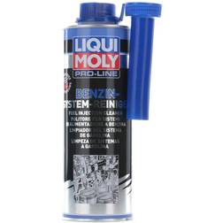 Liqui Moly Cleaner, petrol injection Pro-Line Additive