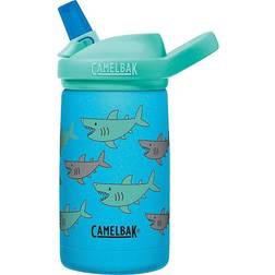 Camelbak Eddy+ Kids School of Sharks 355ml