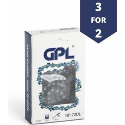 chain GPL .325" 1,3mm