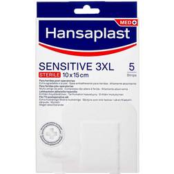 Hansaplast Sensitive 3 Xl 5
