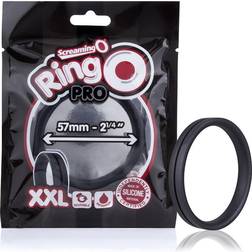 Screaming O Ringo Pro XXL Black Each out of stock