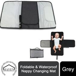 Haven Robert Dyas Foldable Nappy Changing Mat