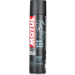 Motul E9 Wash&wax Spray 400ml
