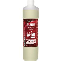 Diversey SURE Washroom Cleaner Concentrate 1