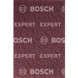 Bosch Accessories EXPERT N880 2608901214 Woollen belt (L x W) 229 mm x 152 mm 1 pc(s)