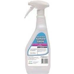 2Work Antibacterial Surface Spray 6