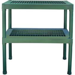 Palram Canopia Canopia Two Tier Staging Bench