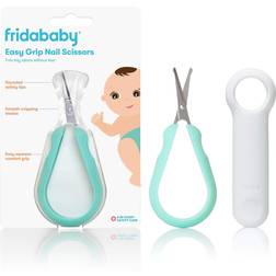 Frida Baby Fridababy Easy Grip Nail Scissors