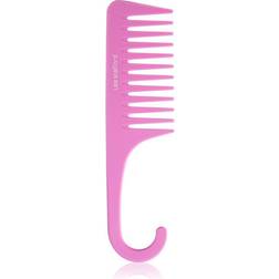 Lee Stafford Core Pink Comb Shower The Big Comb