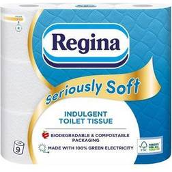 Regina 9 Pack Seriously Soft 3