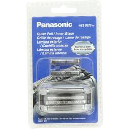 Panasonic WES9020PC Electric Razor Comfort