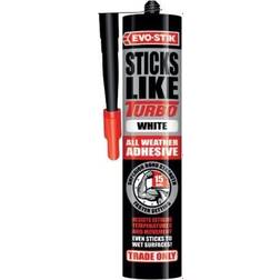 Evo-Stik Sticks Like Turbo Adhesive 290ml