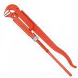 Knipex 83 10 020, Swedish Pattern Wrench Pipe Wrench