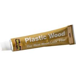 Rustins Plastic Wood 1pcs