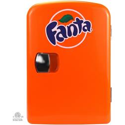 Fanta Koolatron Coca-Cola FA04 Orange
