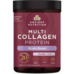 Nutrition Multi Collagen Protein Vanilla