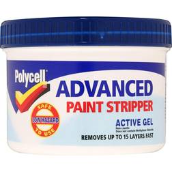 Polycell Paint Stripper 500ml