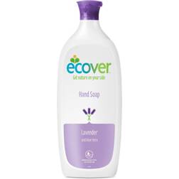 Ecover Liquid Hand Soap Refill Lavender & Aloe 1L