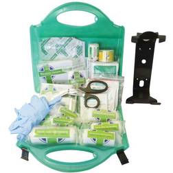 Scan First Aid Kit 1-100 BS Approved SCAFAK1100BS