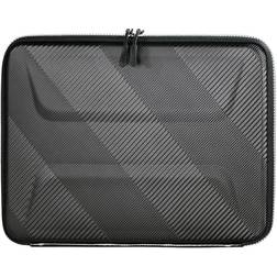 Hama Laptop sleeve PROTECTION Suitable for up to: 33,8 cm (13,3) Black