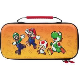 PowerA Switch Protection Case - Mario & Friends for Switch