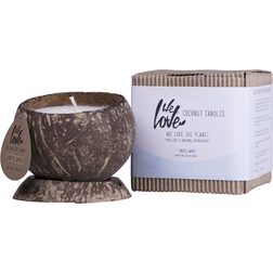 We Love The Planet Coconut Arctic Scented Candle