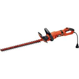 3.3-Amp 24-in Corded Electric Hedge Trimmer