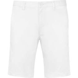 Kariban Men's Chino Bermuda Shorts