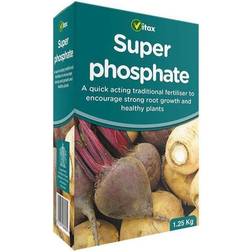 Vitax Superphosphate Strong Garden Plant Root Growth