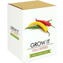 Gift Republic Grow Chilli Plants